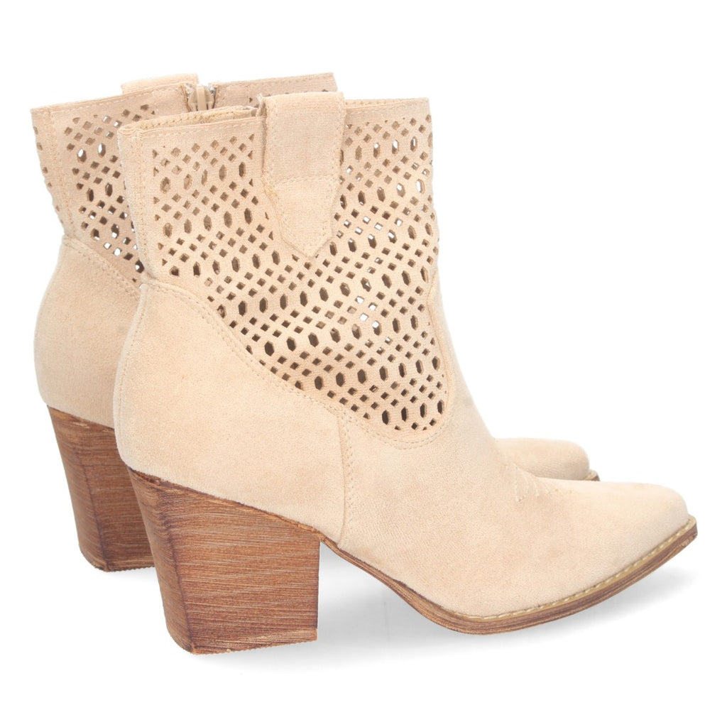 Vimice A-2219-Beige
