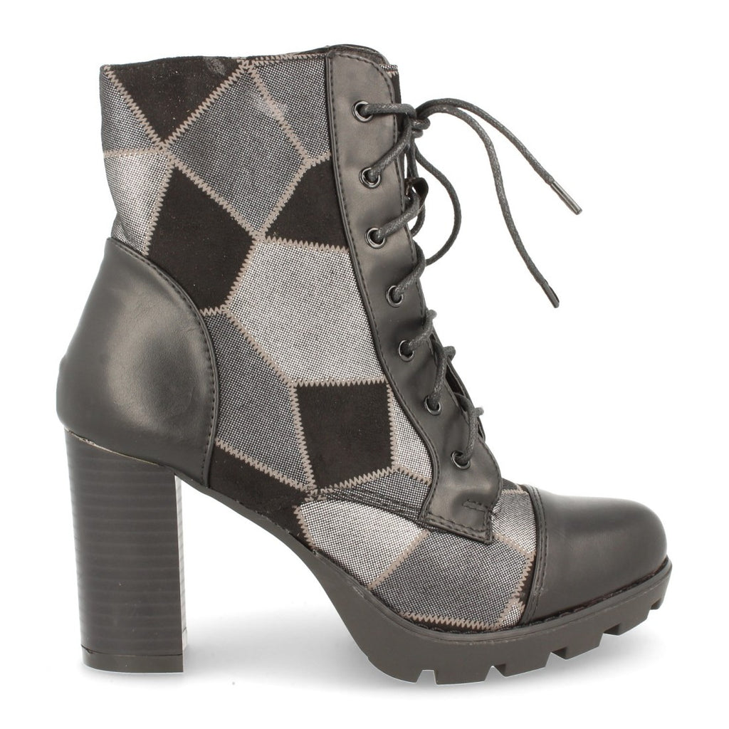 Vimice LL88-255-Negro