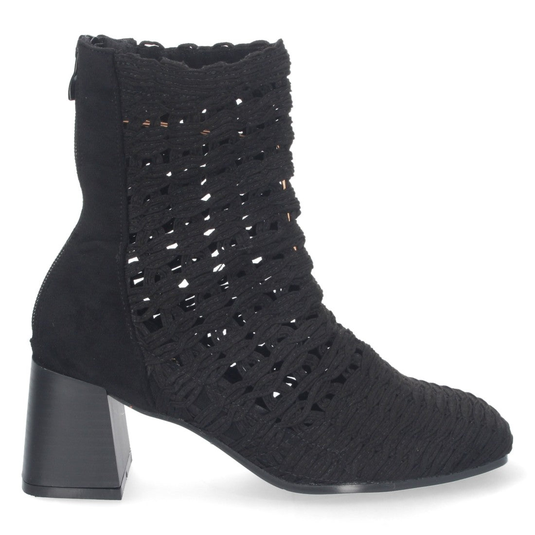 Vimice DB-2251-Negro