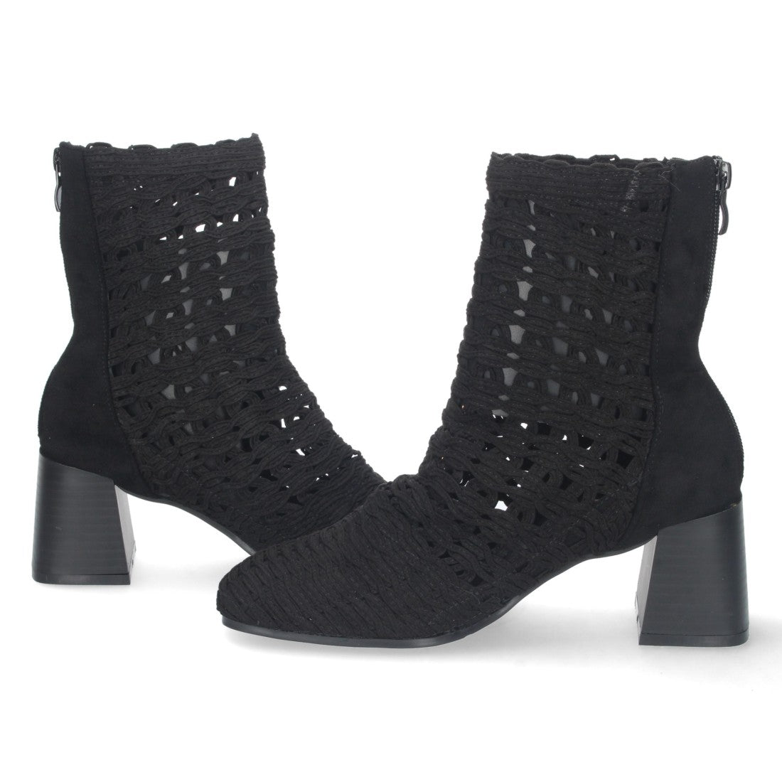 Vimice DB-2251-Negro