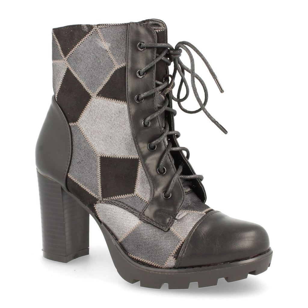 Vimice LL88-255-Negro
