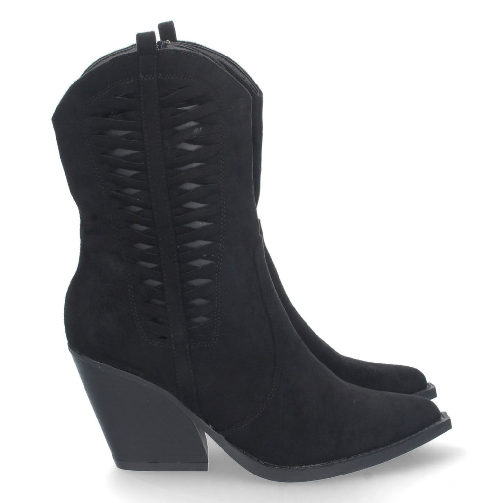 Vimice A-2212-Negro