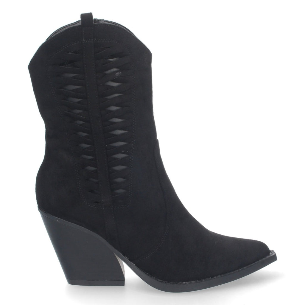Vimice A-2212-Negro