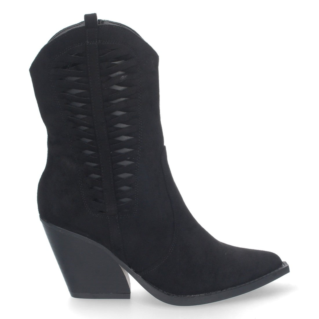 Vimice A-2212-Negro