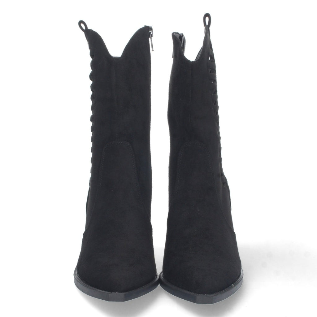 Vimice A-2212-Negro