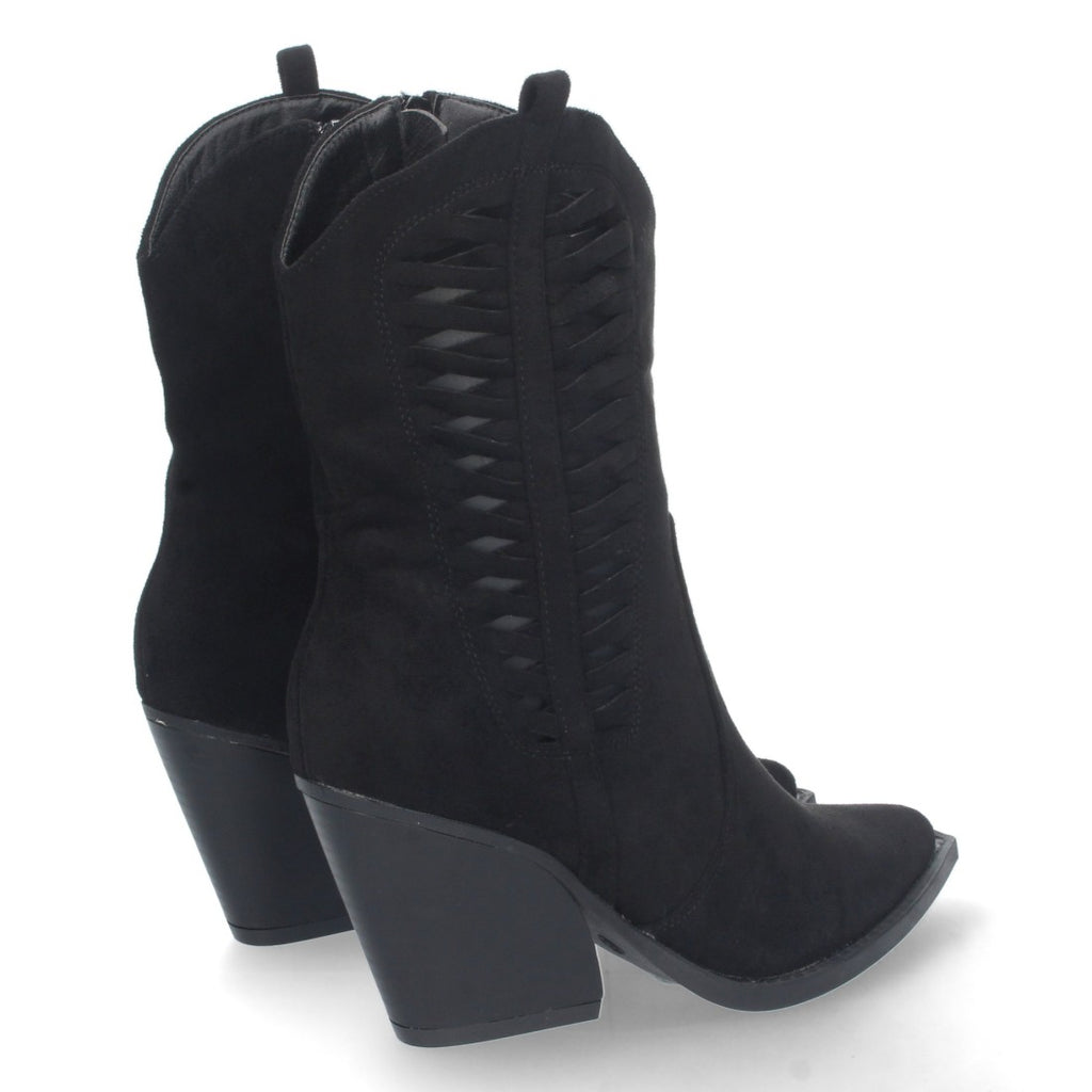 Vimice A-2212-Negro