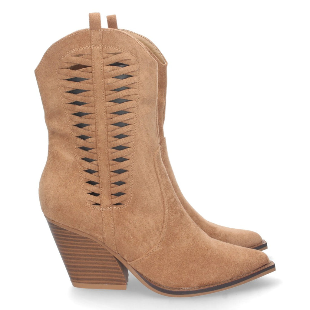 Vimice A-2212-Camel