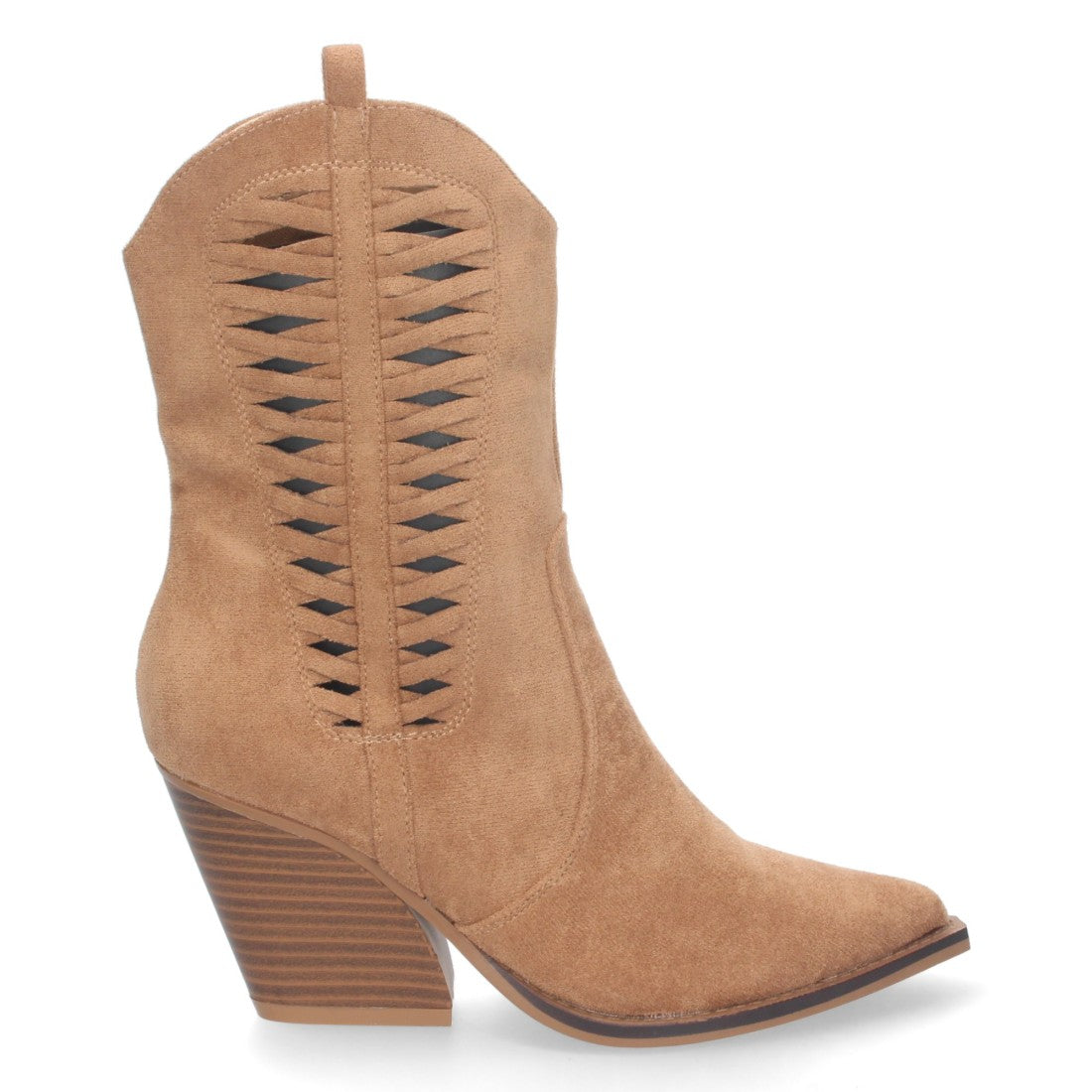 Vimice A-2212-Camel