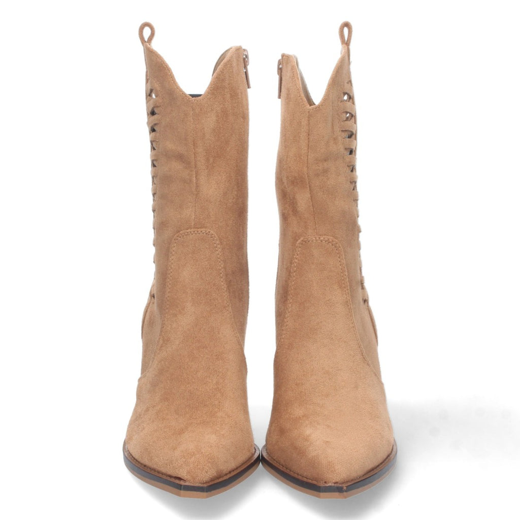 Vimice A-2212-Camel