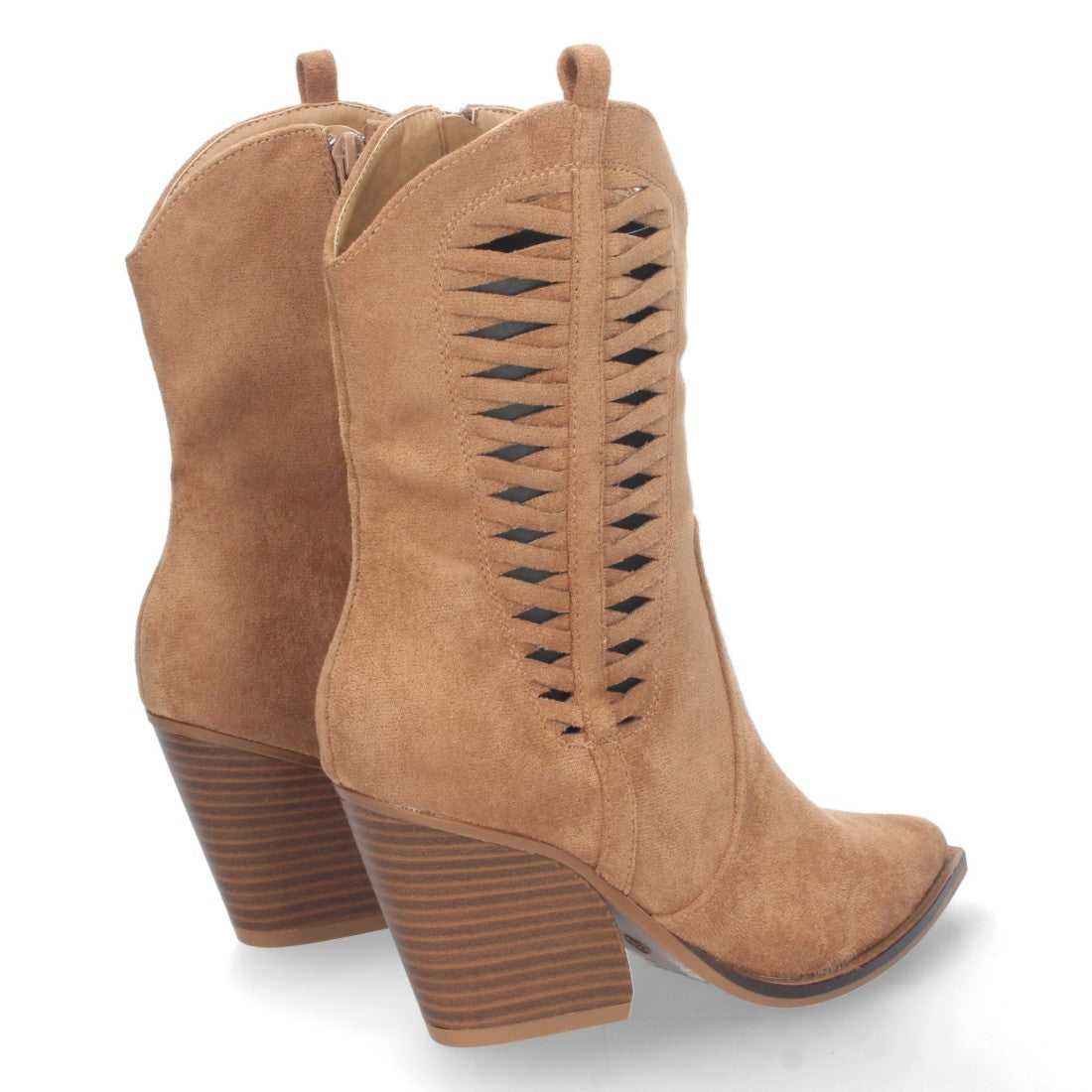 Vimice A-2212-Camel