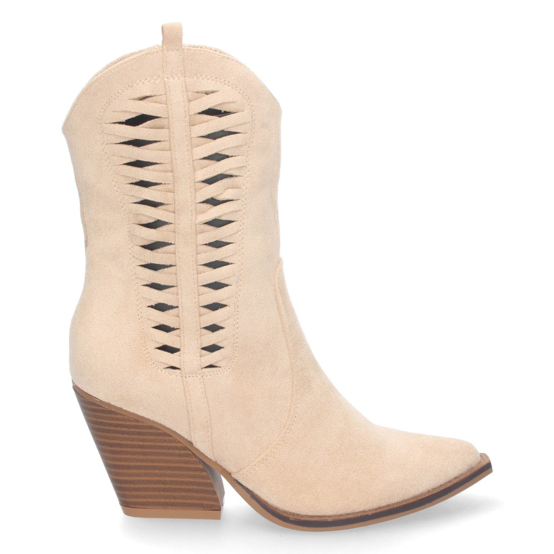 Vimice A-2212-Beige