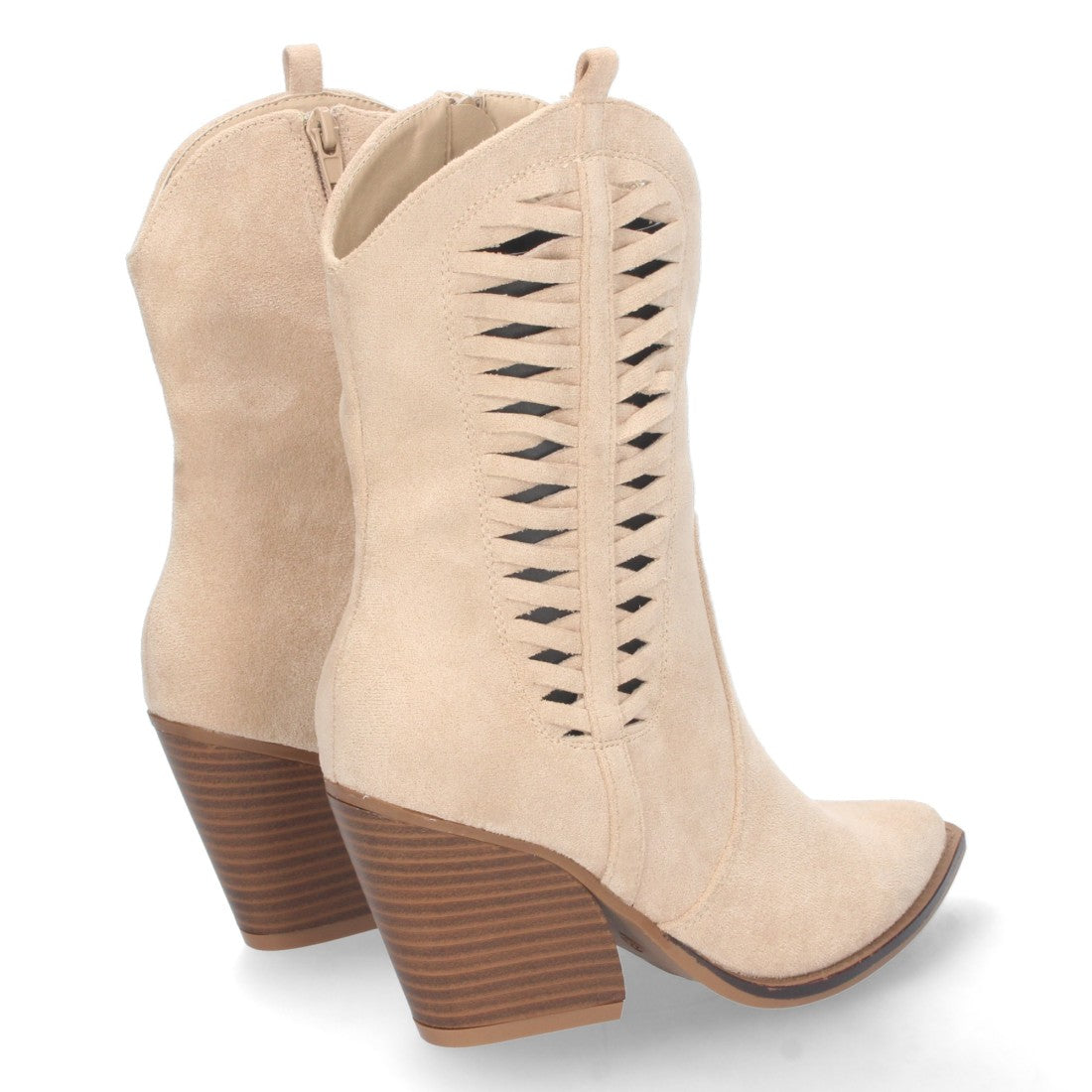 Vimice A-2212-Beige