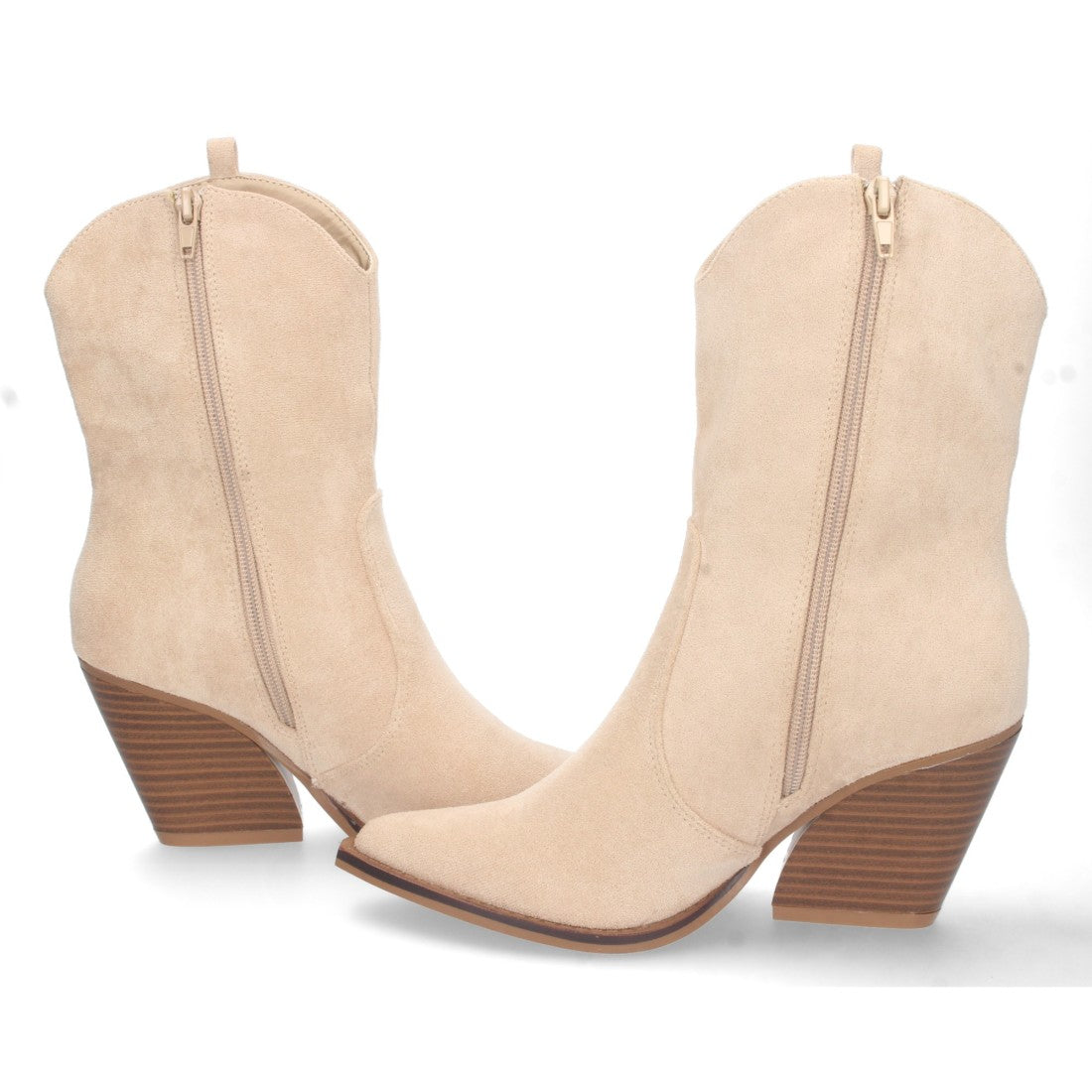 Vimice A-2212-Beige