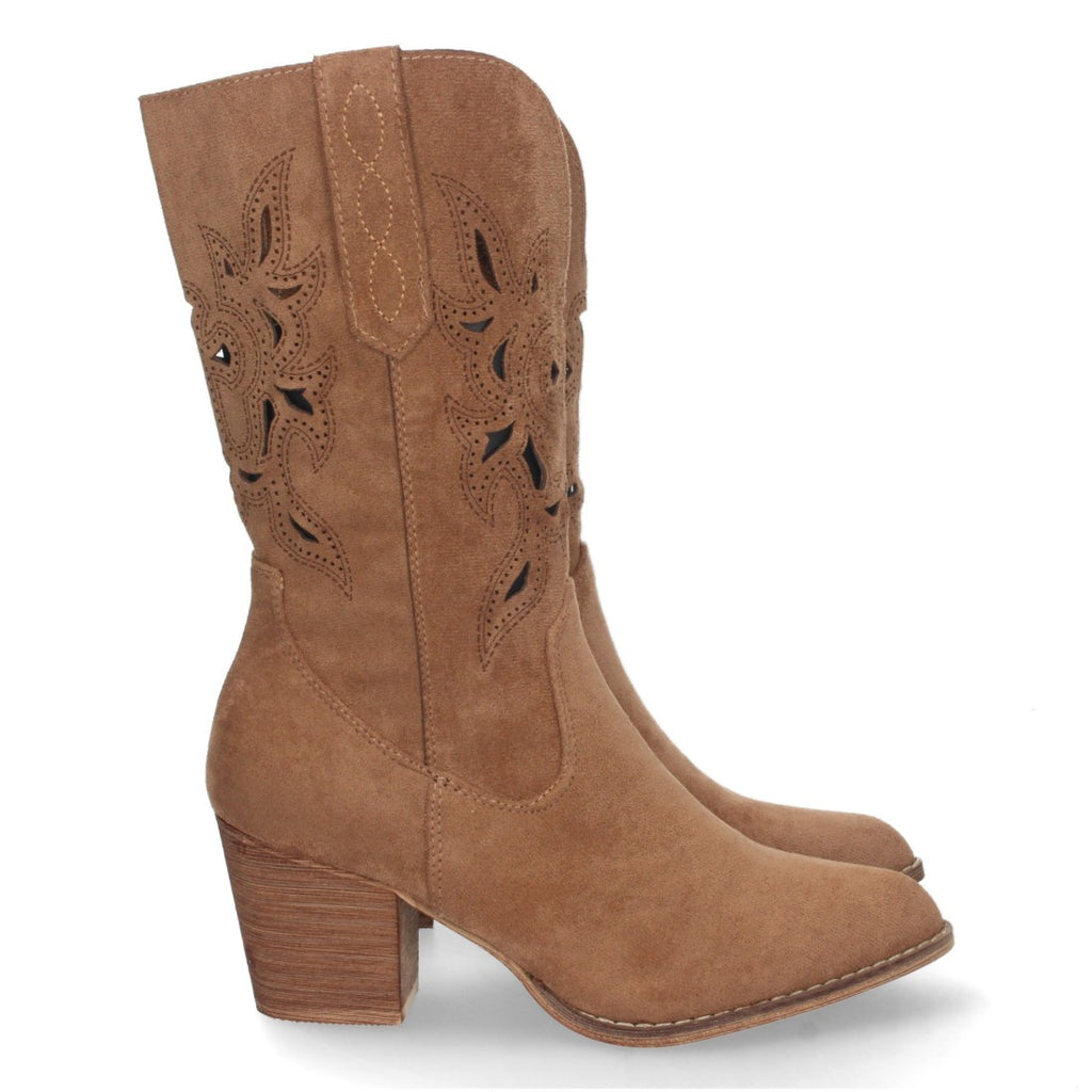 Vimice A-2213-Camel