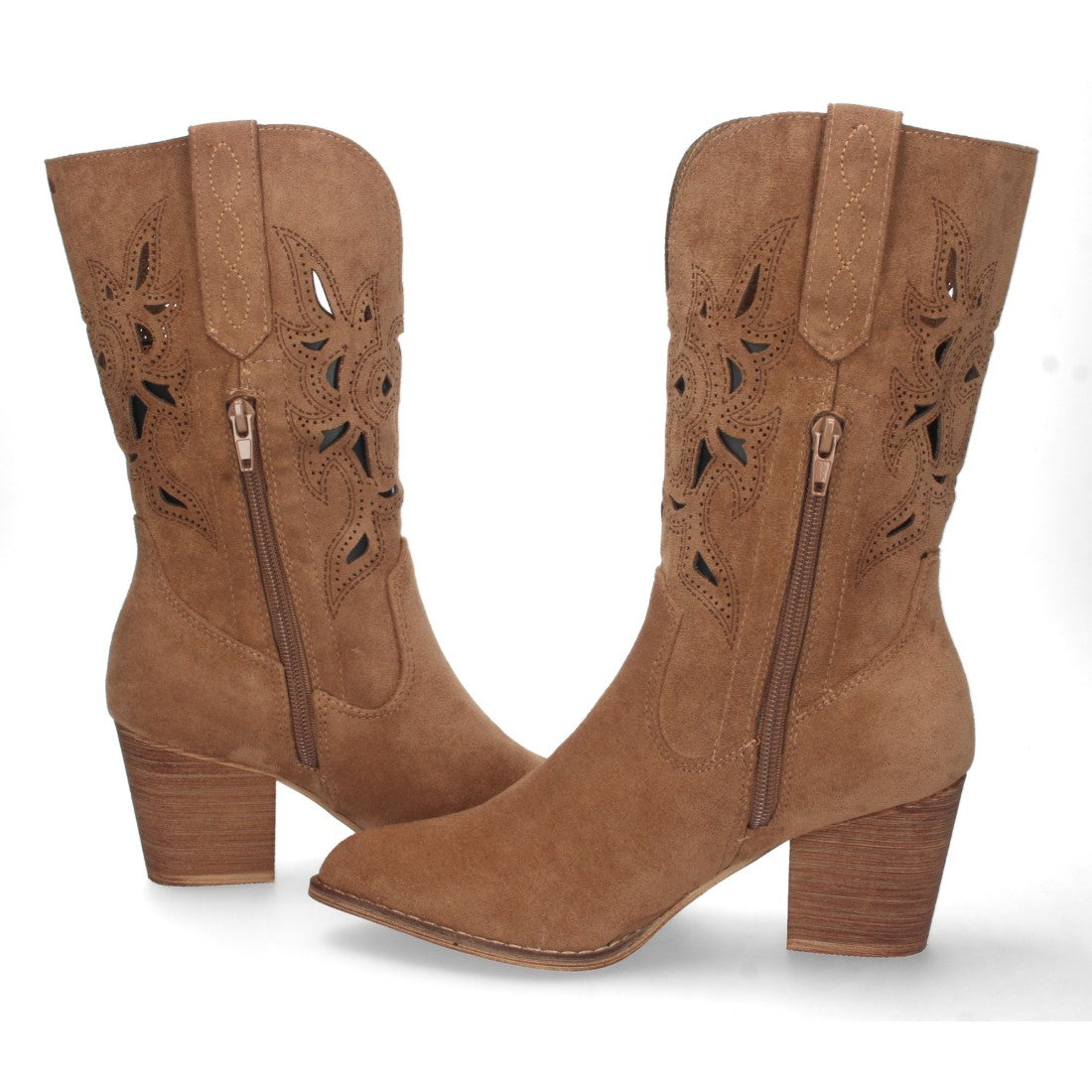 Vimice A-2213-Camel