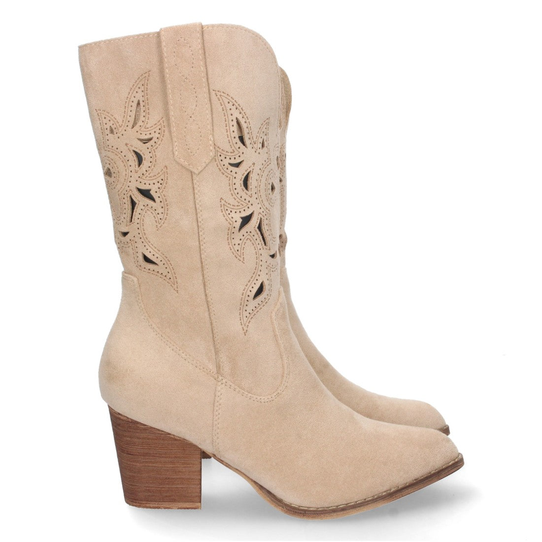Vimice A-2213-Beige