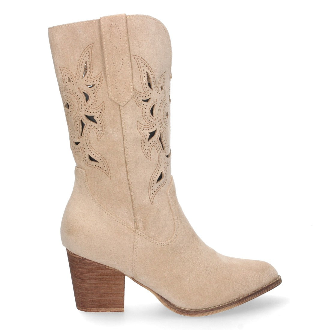 Vimice A-2213-Beige