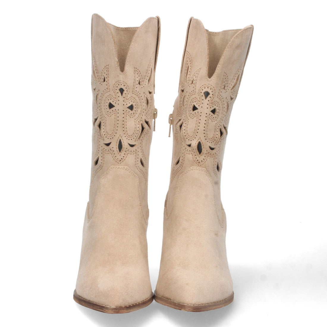Vimice A-2213-Beige