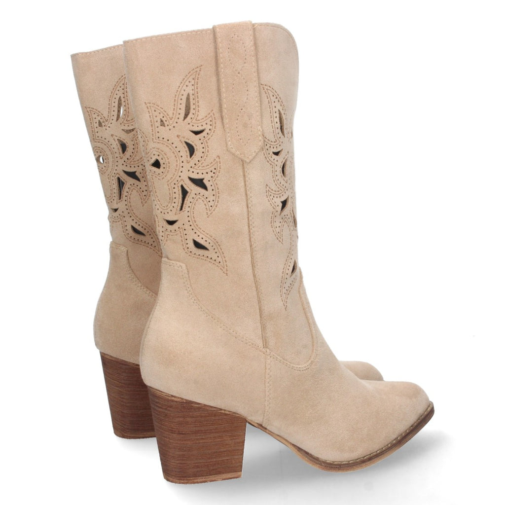 Vimice A-2213-Beige