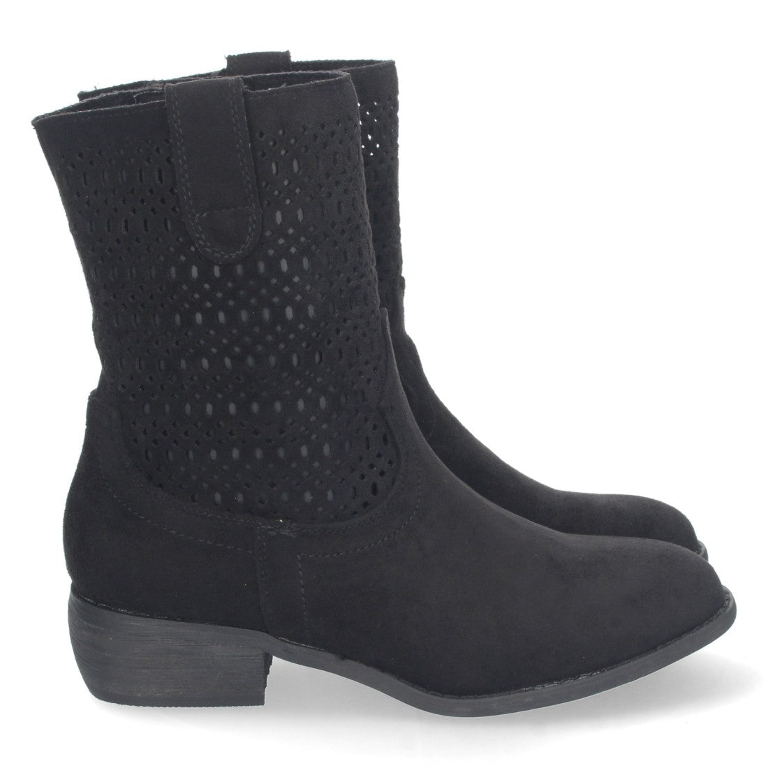Vimice A-2210-Negro
