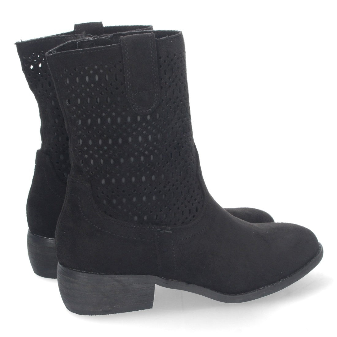 Vimice A-2210-Negro