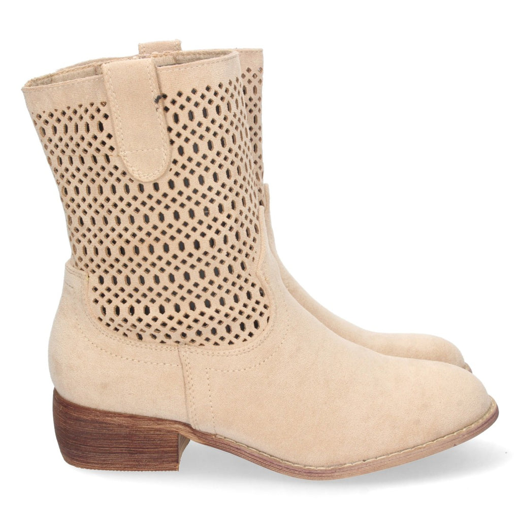 Vimice A-2210-Beige