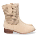 Vimice A-2210-Beige