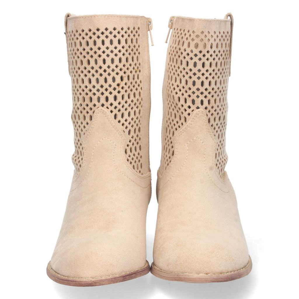Vimice A-2210-Beige