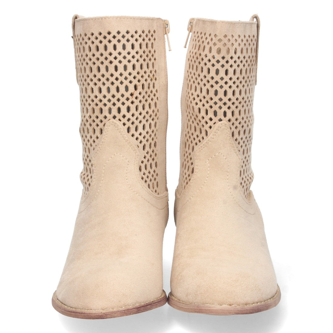 Vimice A-2210-Beige
