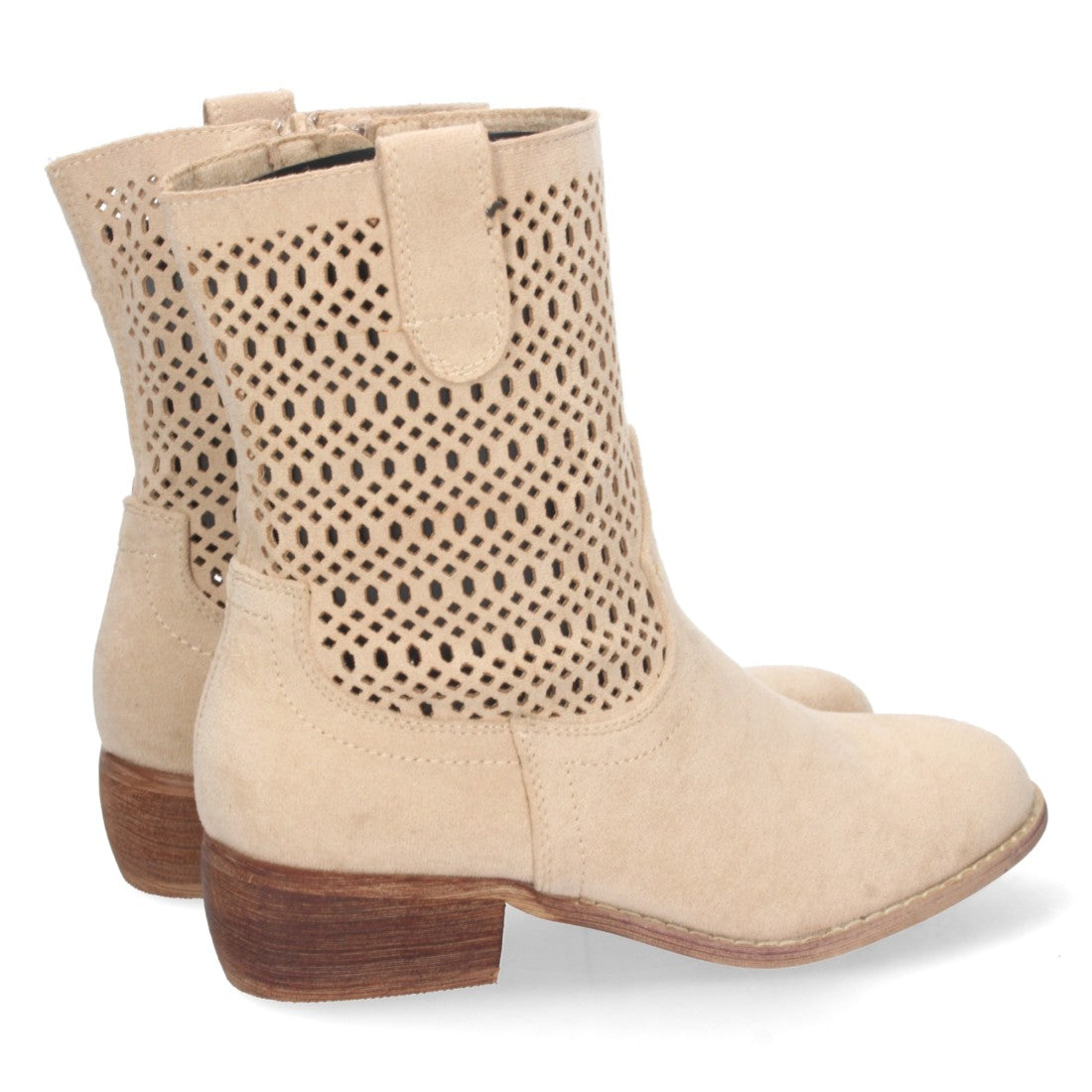 Vimice A-2210-Beige