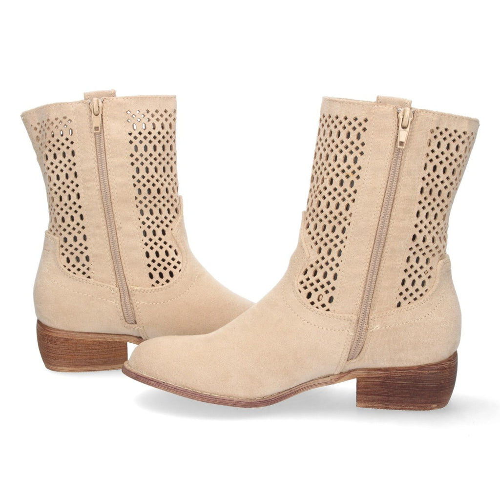 Vimice A-2210-Beige