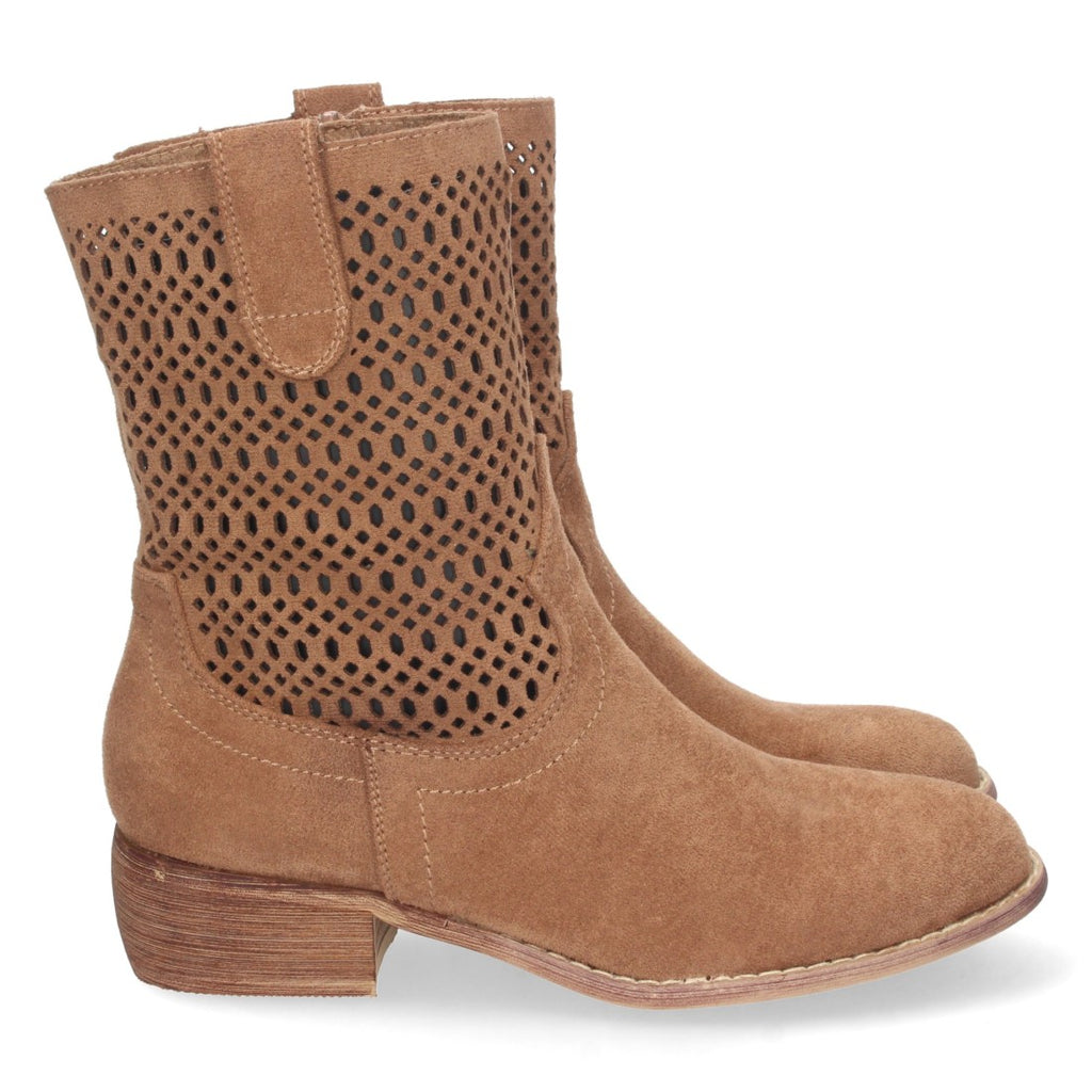 Vimice A-2210-Camel