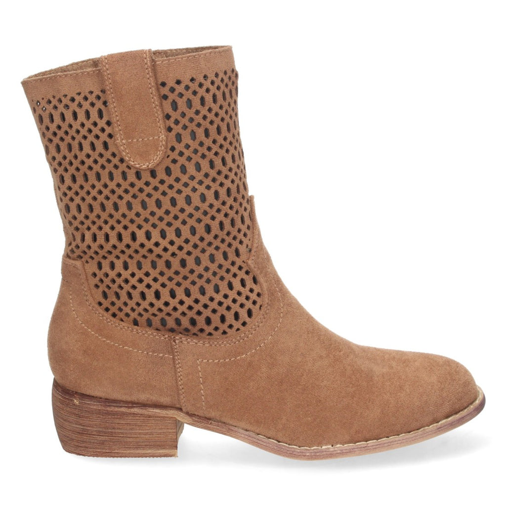 Vimice A-2210-Camel