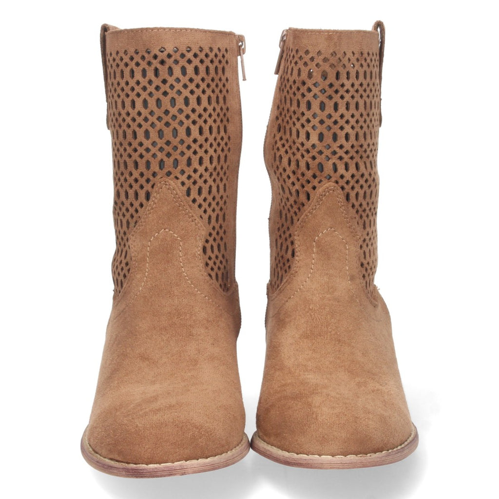 Vimice A-2210-Camel