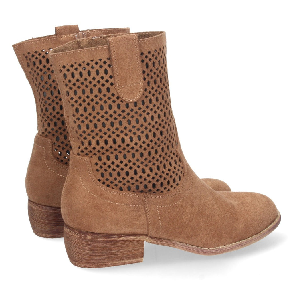 Vimice A-2210-Camel