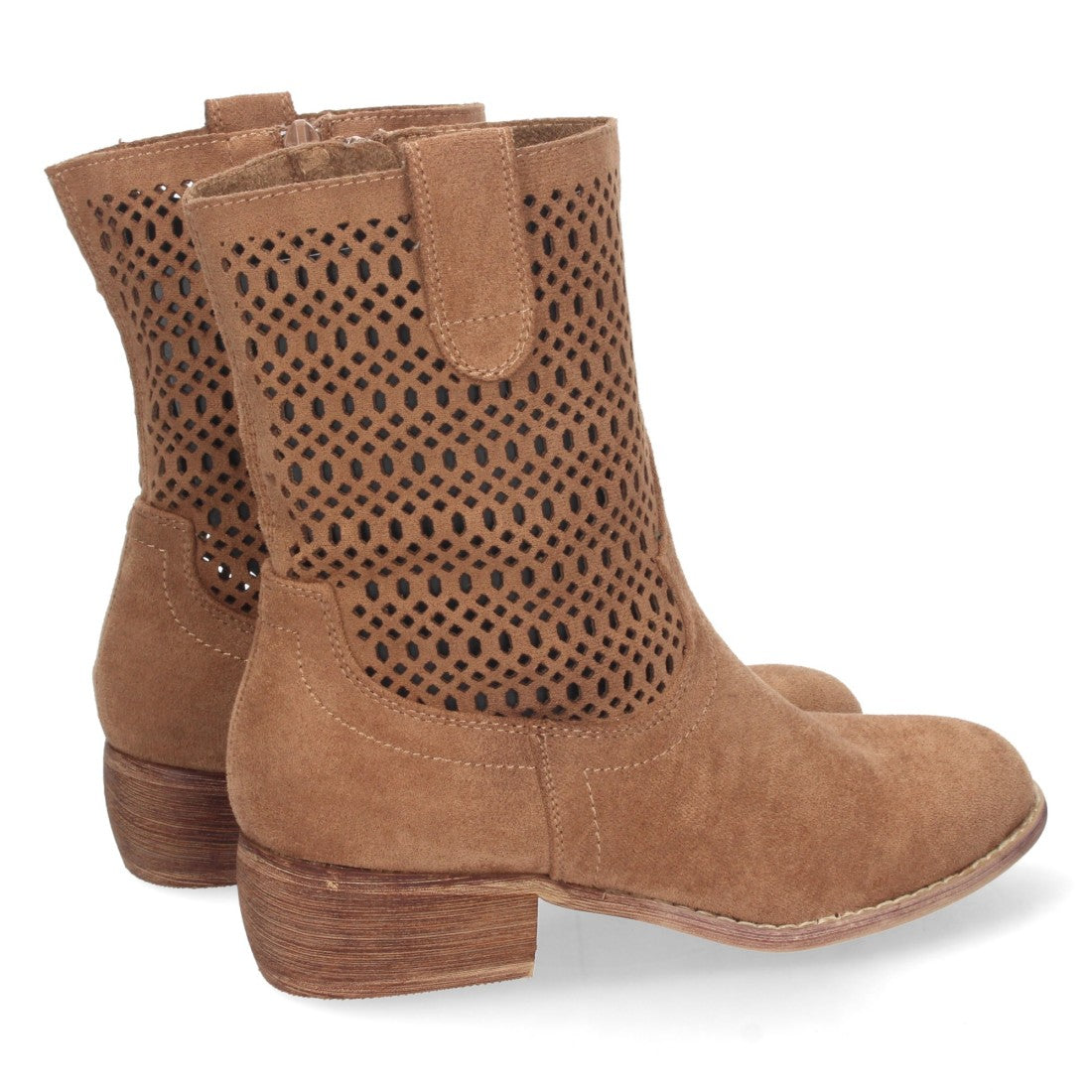Vimice A-2210-Camel