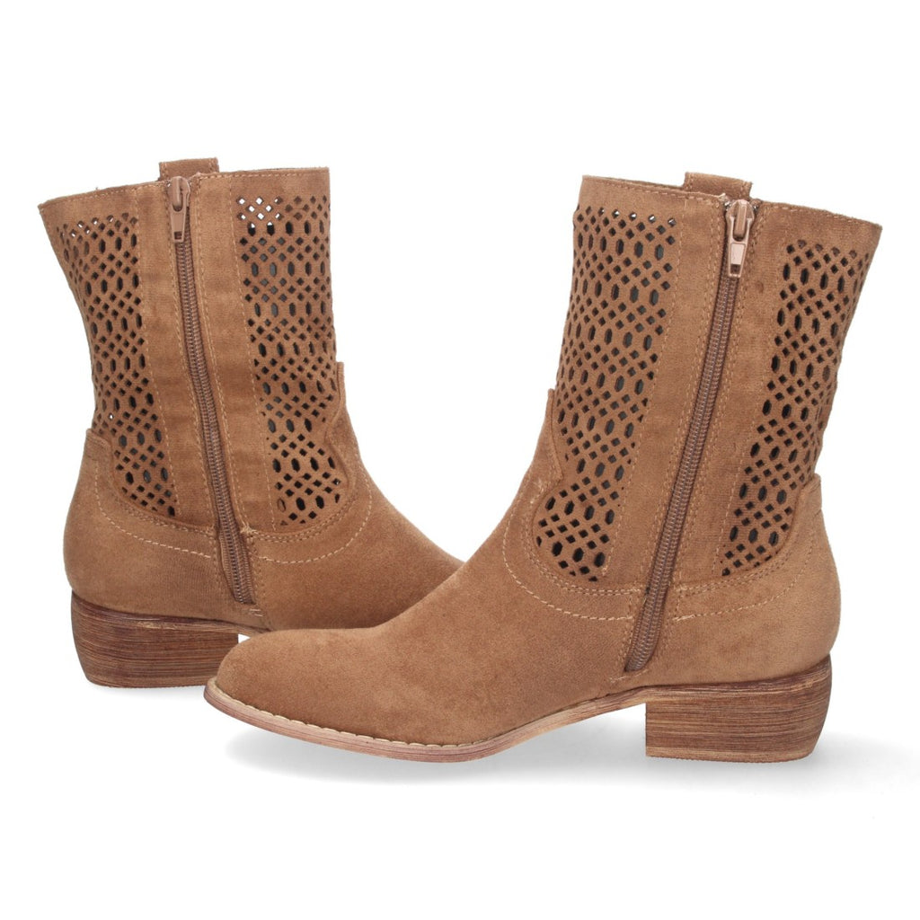 Vimice A-2210-Camel