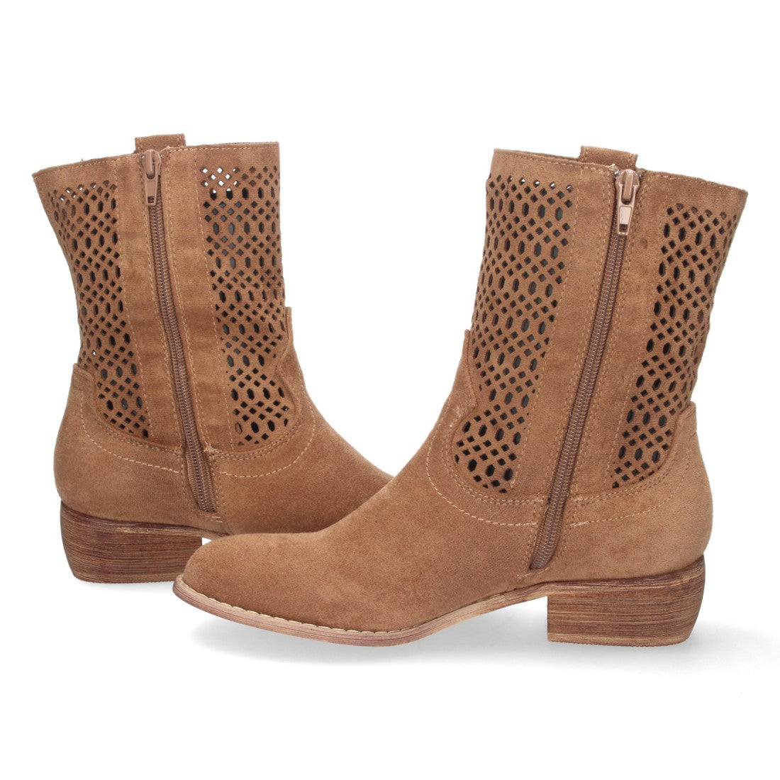 Vimice A-2210-Camel