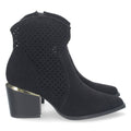 Vimice A-2214-Negro