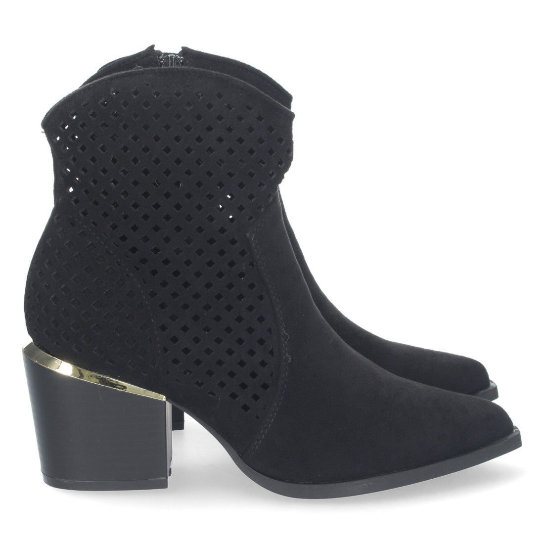 Vimice A-2214-Negro
