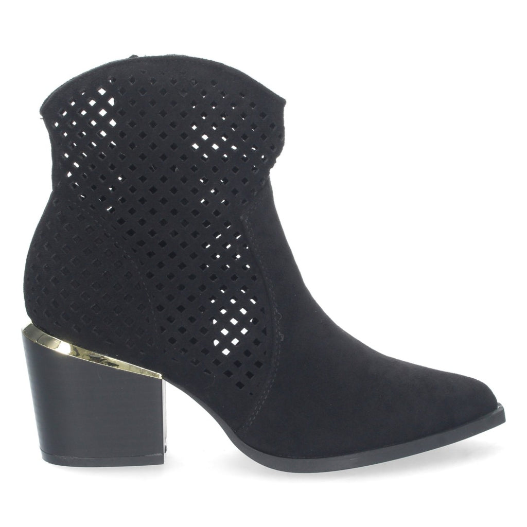 Vimice A-2214-Negro
