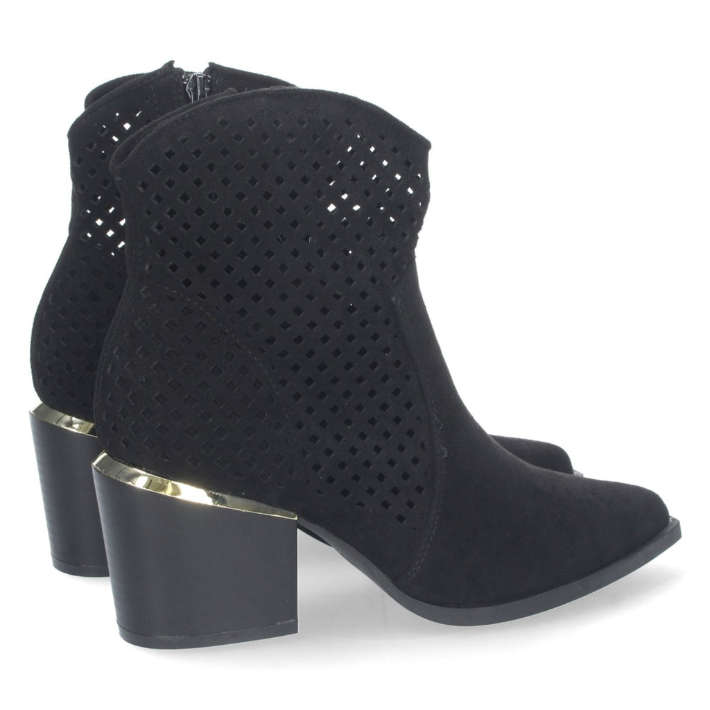 Vimice A-2214-Negro