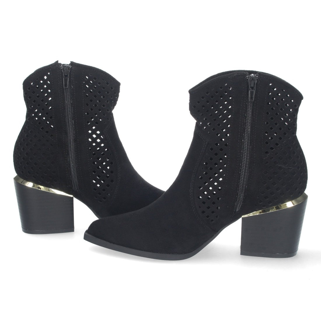 Vimice A-2214-Negro