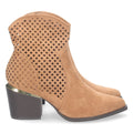 Vimice A-2214-Camel