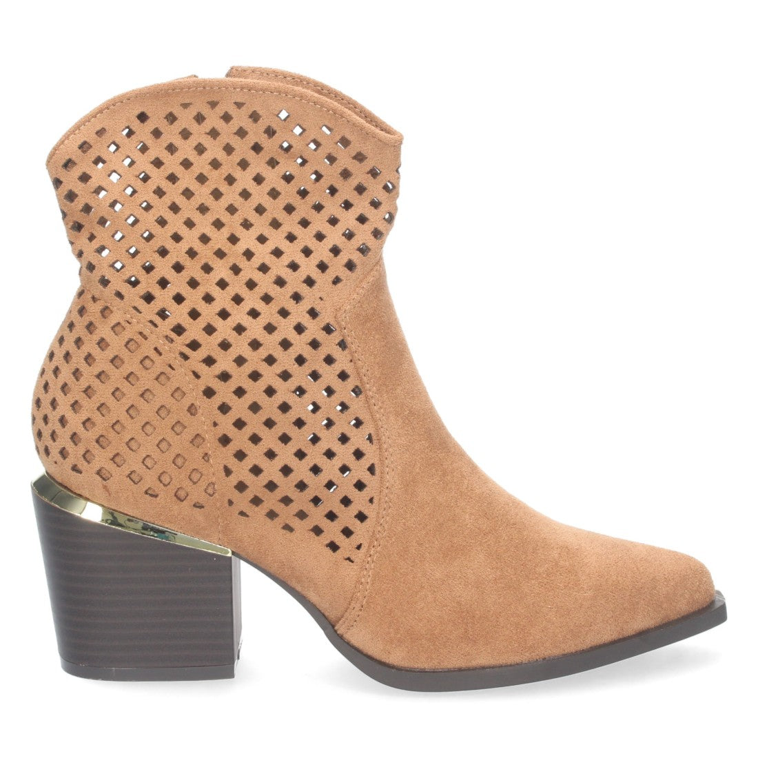 Vimice A-2214-Camel