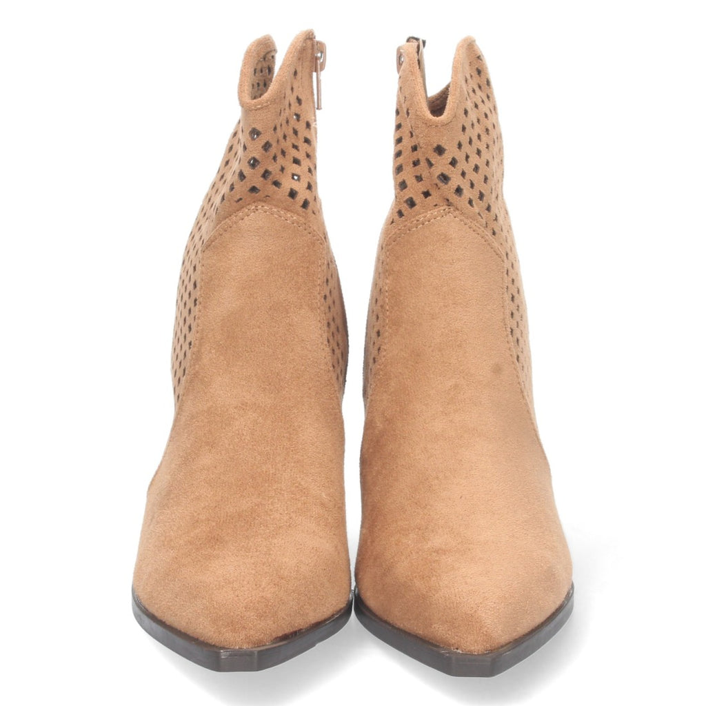 Vimice A-2214-Camel