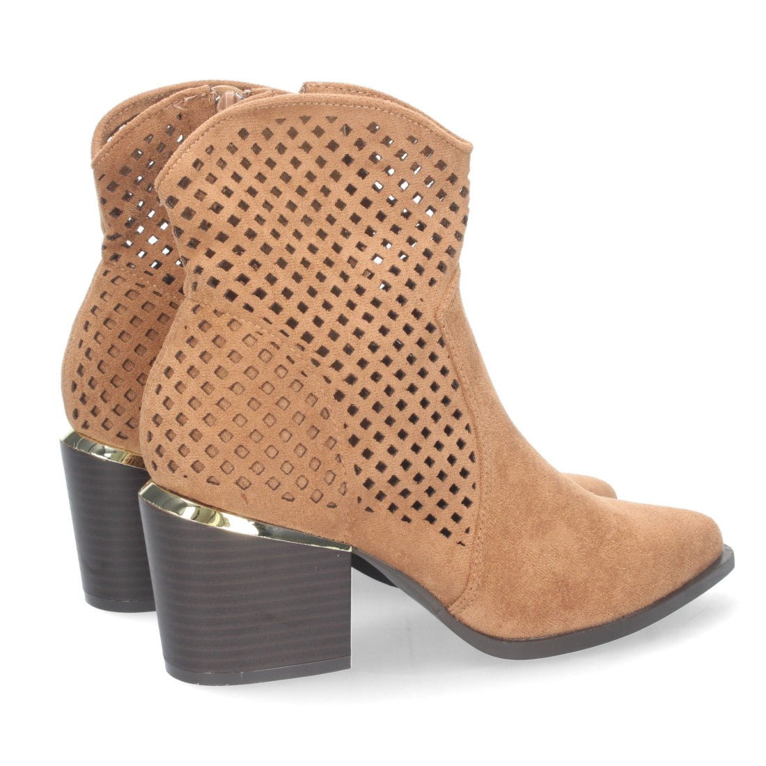 Vimice A-2214-Camel