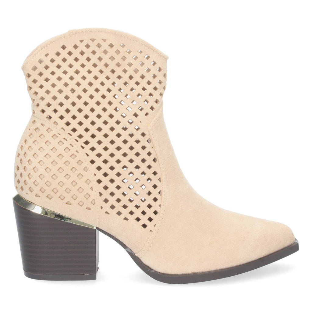 Vimice A-2214-Beige
