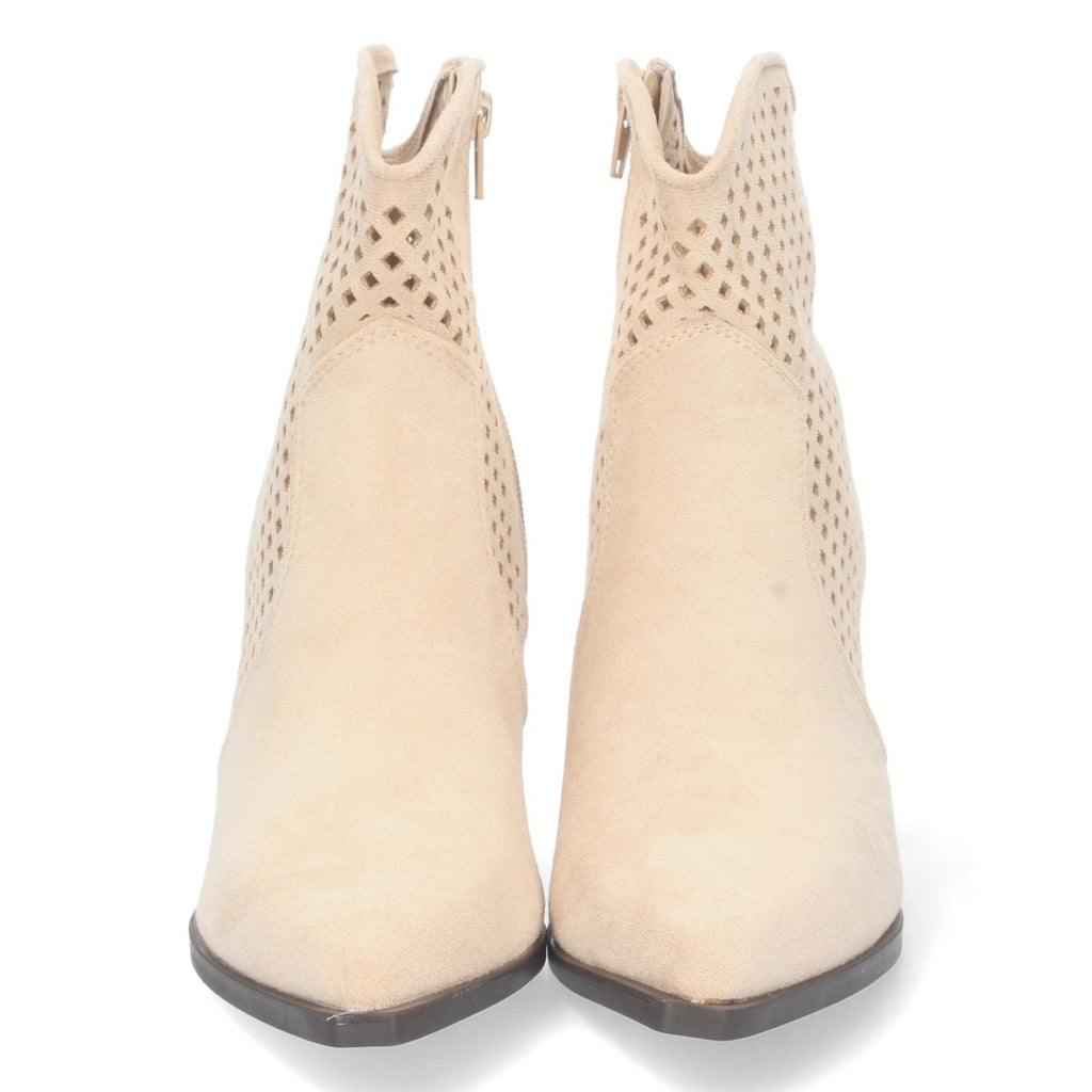 Vimice A-2214-Beige