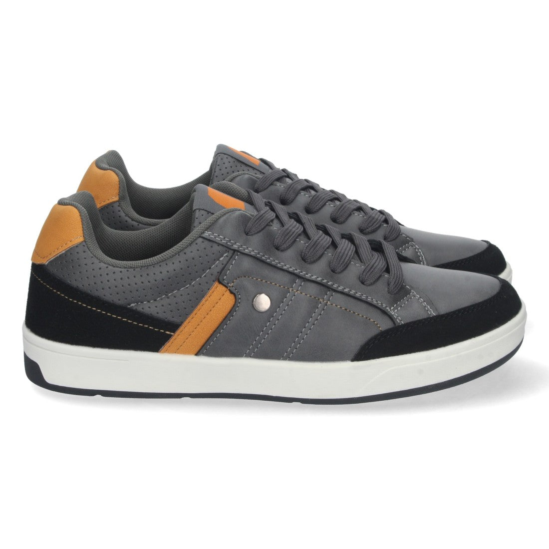 Vimice M001-Gris
